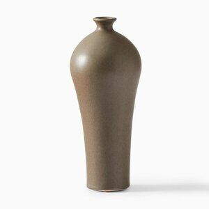 NWT West Elm Colin King Ceramic Vases